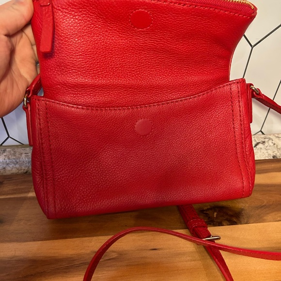 Red Kate Spade - Picture 2 of 11